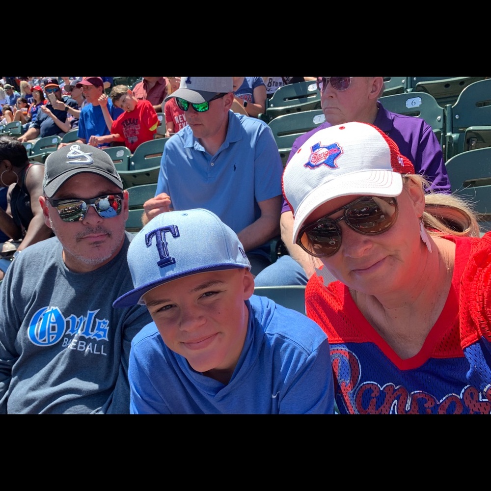 Meet your Posher, Tra